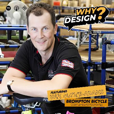 Leading with Purpose: How Will Butler-Adams Scaled Brompton into a Global Icon Leading with Purpose: How Will Butler-Adams Scaled Brompton into a Global Icon