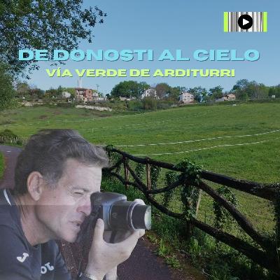 Vía Verde de Arditurri