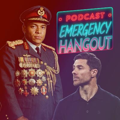 Xabi Alonso LEAVES Real Madrid | Mbappe Problem | Perez Issues - EMERGENCY HANGOUT Xabi Alonso LEAVES Real Madrid | Mbappe Problem | Perez Issues - EMERGENCY HANGOUT