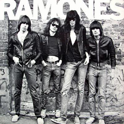 Ramones (1976)