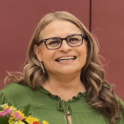 episode 264: ElisaMaria Heredia