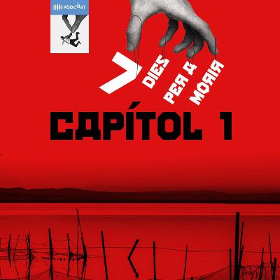 Capítol 1: Bon aniversari