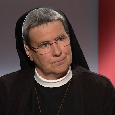 Was ist Freude? (Mit Sr. M. Petra Grünert OSF) Was ist Freude? (Mit Sr. M. Petra Grünert OSF)