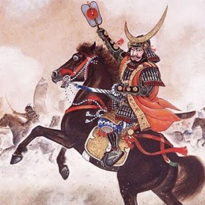 ¡Qué bárbaro! Genkis Kan y el imperio más grande del mundo ¡Qué bárbaro! Genkis Kan y el imperio más grande del mundo