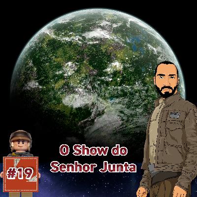 A Rádio Imperial #19 - O Show do Senhor Junta A Rádio Imperial #19 - O Show do Senhor Junta