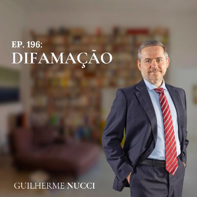 #196 Difamação