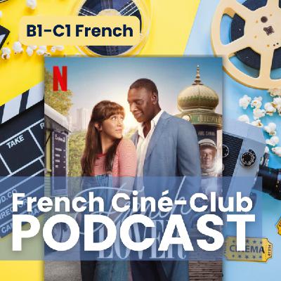 French Lover sur Netflix