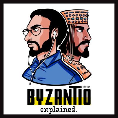 #17 Exploring Byzantine Stucco, with Dr Flavia Vanni