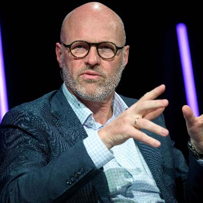 Equinor-topp Torgrim Reitan om Ørsted, stigende kostnader og Europas modning mot naturgass