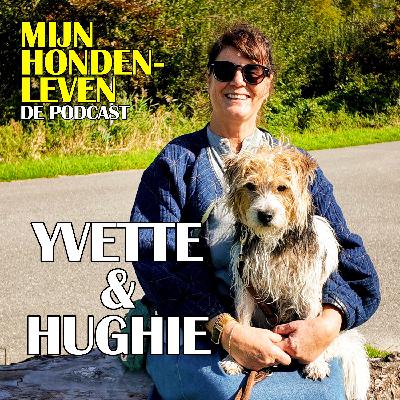 Yvette van Boven & Hughie