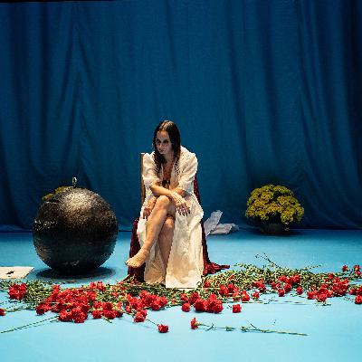 " Vudú (3318) Blixen " dʹAngelica Liddell : le Diable au théâtre " Vudú (3318) Blixen " dʹAngelica Liddell : le Diable au théâtre