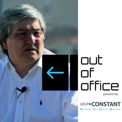 Ep.5 | Out of Office - António Marcelo Ep.5 | Out of Office - António Marcelo