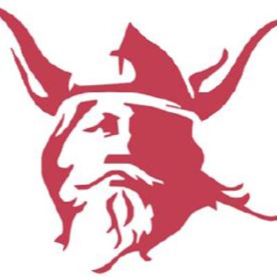 VIKING QUEST: Battlefords North Stars' Anthony Campbell and Gavin Granger
