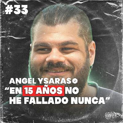 ANGELYSARAS | HATE EN REDES, CAMBIO FÍSICO, BULLYING, PIRATERÍA, POLÉMICAS... | ESPERADOS #33