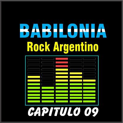 Babilonia Rock Argentino – Podcast 09 - Reggae Babilonia Rock Argentino – Podcast 09 - Reggae
