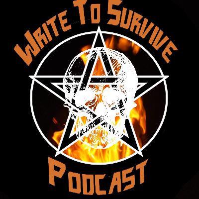 Episode 27: Halloween Spooktacular II feat. Nina Alvarez
