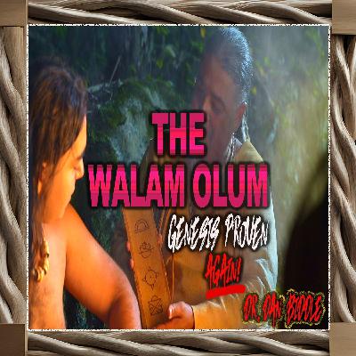 The Walam Olum w/ Dr. Dan Biddle