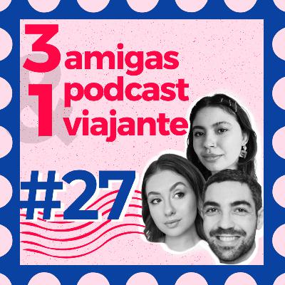 #27 - Arraial das Migas
