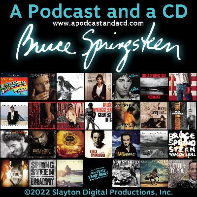 Bruce Springsteen - Magic (2007)