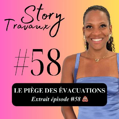 Eaux usées : quand un détail stratégique tourne au cauchemar 💩 [Extrait épisode #58]