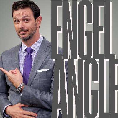 Engel Angle: Leaving a good media job to create your own media company
