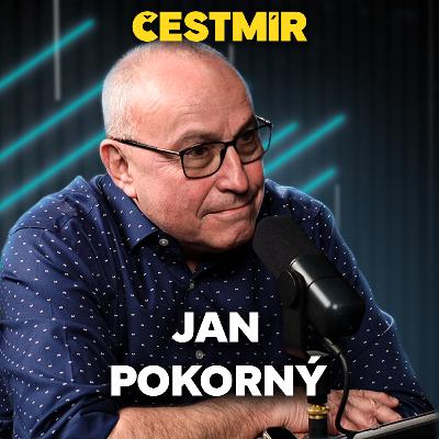 Jan Pokorný. Novináři pod tlakem, Okamurův „vděk“, Zemanovy vulgarity i víra v rádio
