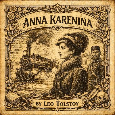 Episode 1 - Anna Karenina - Leo Tolstoy