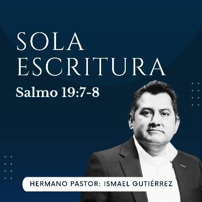 SOLO ESCRITURA | SALMO 19:7-9 | IGLESIA BÍBLICA HISPANA EN VIENA
