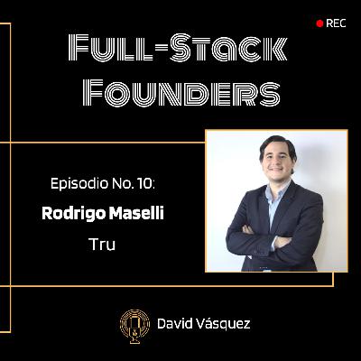 10. Rodrigo Maselli & Tru