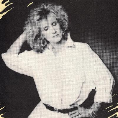 S1 Ep 4: Pam Mark Hall/On Her Life in CCM, Misogyny and Mystery