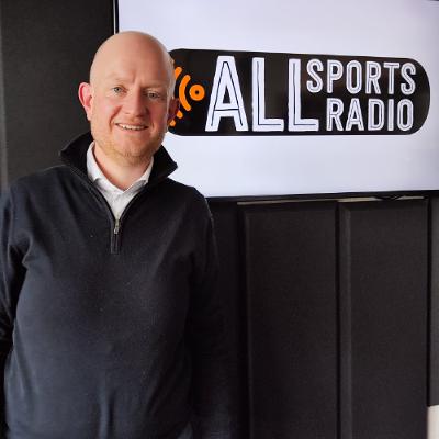 BV Sport #84 - Jan-Willem van der Roest
