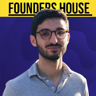 How I Sold My Startup To Lyft After Only 9 Months - Kenan Saleh
