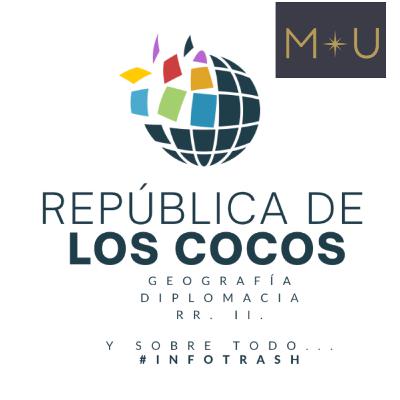 99. MISS UNIVERSO :: la geopolítica detrás del concurso