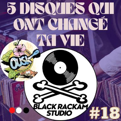 Episode 18 - Bernard, collectionneur de vinyles et président de l'Oléron Ukulélé Social Klub... Episode 18 - Bernard, collectionneur de vinyles et président de l'Oléron Ukulélé Social Klub...