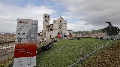 Prosegue a Tirana Med24 - Il sogno dei ragazzi del Seraficum di Assisi
