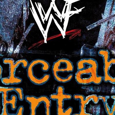 WWF Forceable Entry