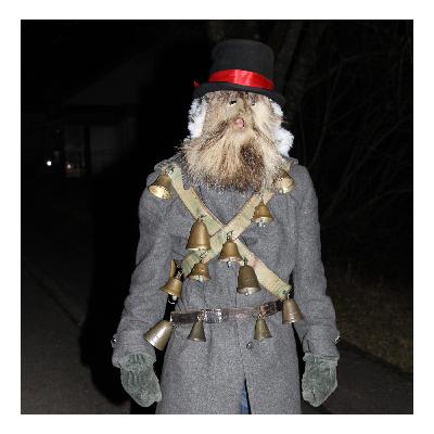 Weihnachten im Ländle