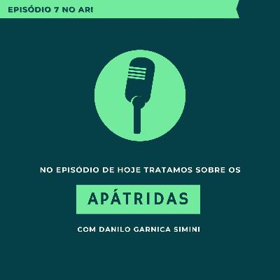 Apátridas
