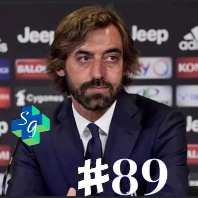 Ep. 89 (3x17) La nostra SanPa