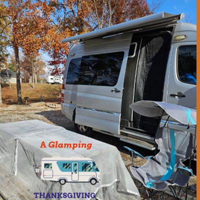 WHAT ARE YOU THANKFUL FOR? Our Annual Thanksgiving roundtable