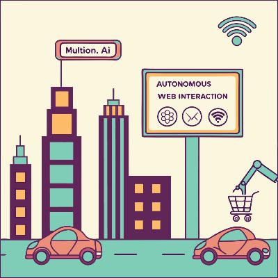 MultiOn.ai: Autonomous Web Interaction and Industry Applications