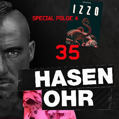 HASENOHR #35 HASENOHR #35