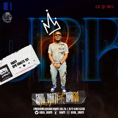 VARTI Presents: UPR Vaults Vol. 122 (SIDE B)