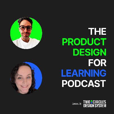 Ep. 24 Why I'm leaving Learning.......(for now) Ep. 24 Why I'm leaving Learning.......(for now)