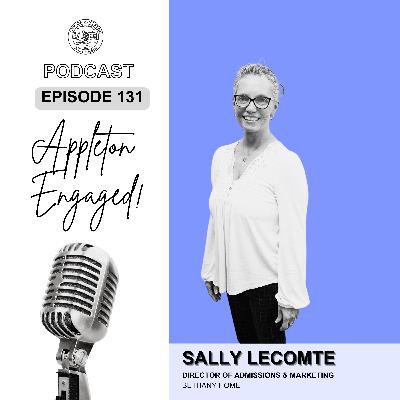 Episode 131: Sally LeComte - Bethany Home Episode 131: Sally LeComte - Bethany Home