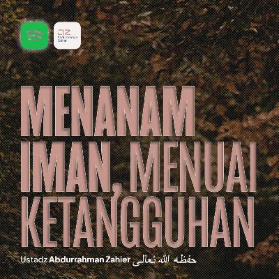 Menanam Iman, Menuai Ketangguhan