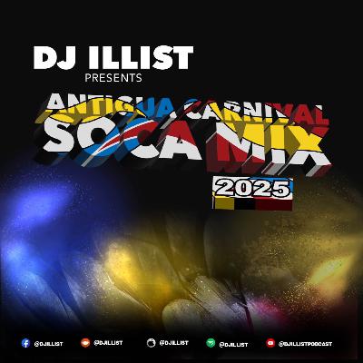 Antigua Soca Mix 2025 Part 2