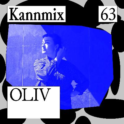 KANNMIX 63 | OLIV