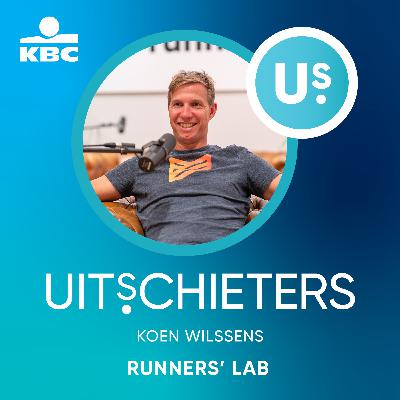 “Ik geef mijn teams geen targets. We doen gewoon ons best en zien waar we uitkomen.” Voormalig topatleet en CEO van Runners’ lab Koen Wilssens over #loopadvies #DestinationStores, #gezondbewegen, zijn passie voor #lopen, #familiebedrijven en de #retailsector. “Ik geef mijn teams geen targets. We doen gewoon ons best en zien waar we uitkomen.” Voormalig topatleet en CEO van Runners’ lab Koen Wilssens over #loopadvies #DestinationStores, #gezondbewegen, zijn passie voor #lopen, #familiebedrijven en de #retailsector.