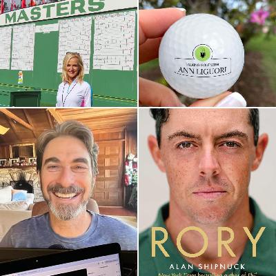 Talking Golf - 03/31/2025 - Alan Shipnuck